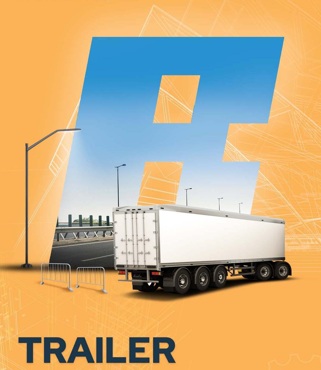 trailer